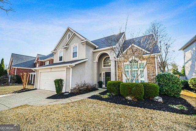 2739 Harper Woods Drive, Marietta, GA 30062