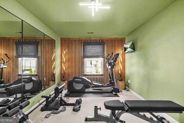 2739 Harper Woods Drive, Marietta, GA 30062