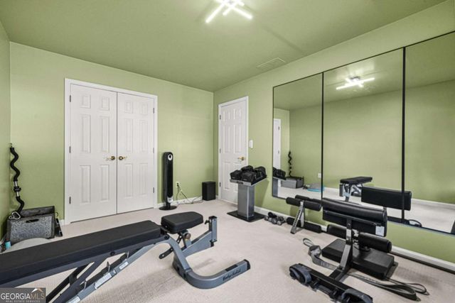 2739 Harper Woods Drive, Marietta, GA 30062