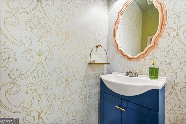 2739 Harper Woods Drive, Marietta, GA 30062