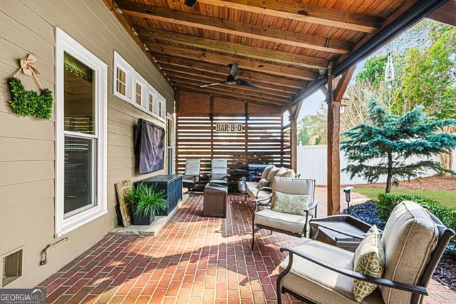 2739 Harper Woods Drive, Marietta, GA 30062