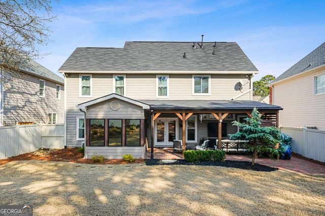 2739 Harper Woods Drive, Marietta, GA 30062