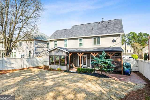 2739 Harper Woods Drive, Marietta, GA 30062