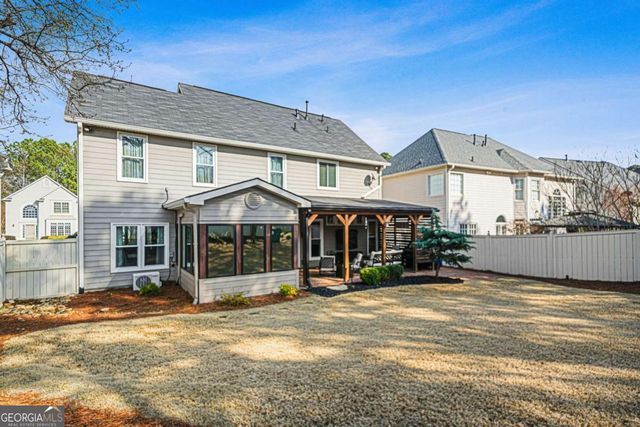 2739 Harper Woods Drive, Marietta, GA 30062