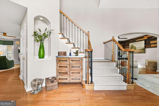 2739 Harper Woods Drive, Marietta, GA 30062