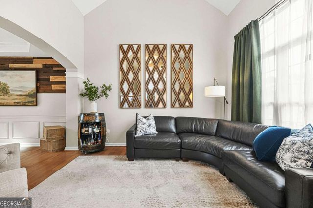 2739 Harper Woods Drive, Marietta, GA 30062