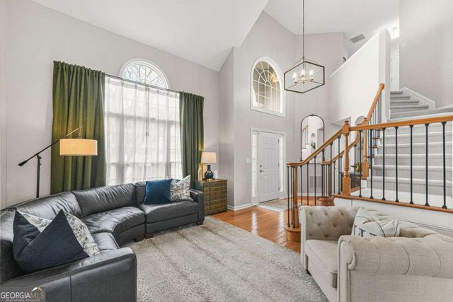 2739 Harper Woods Drive, Marietta, GA 30062