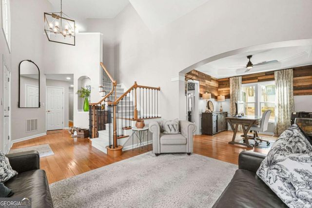 2739 Harper Woods Drive, Marietta, GA 30062