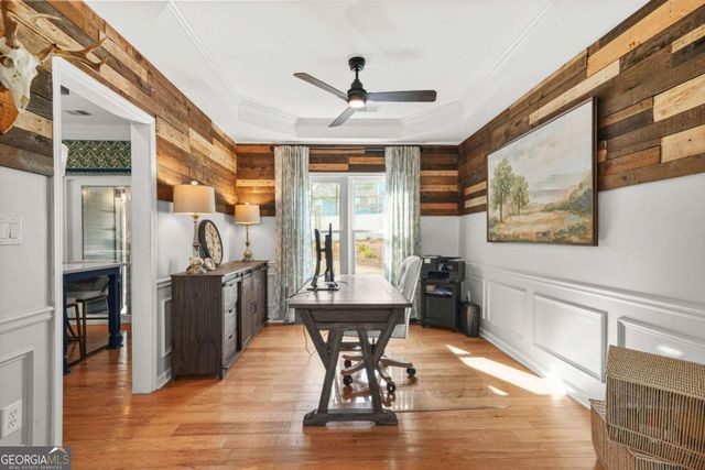 2739 Harper Woods Drive, Marietta, GA 30062