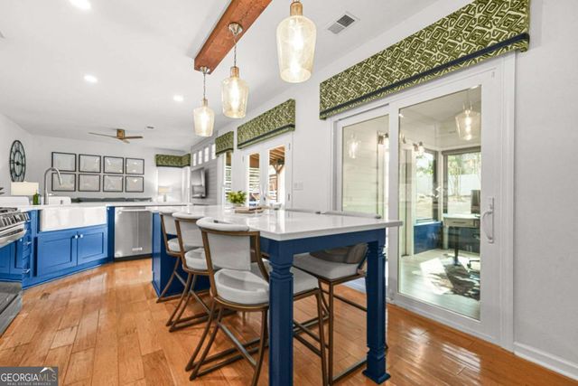 2739 Harper Woods Drive, Marietta, GA 30062