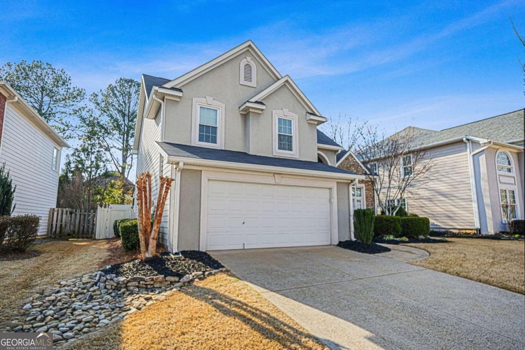 2739 Harper Woods Drive, Marietta, GA 30062