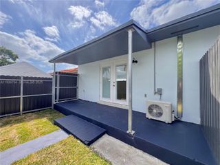 7135 SW 22nd St Back, Miami, FL 33155