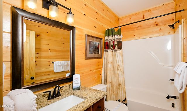 408 Potters Ridge Road, Gatlinburg, TN 37738