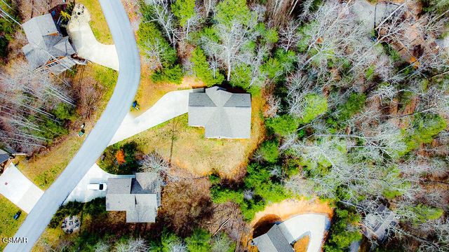 408 Potters Ridge Road, Gatlinburg, TN 37738