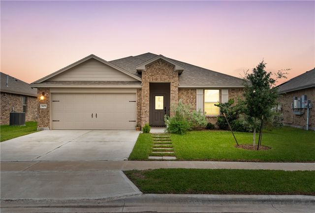 7409 Star Gazer Dr, Corpus Christi, TX 78414