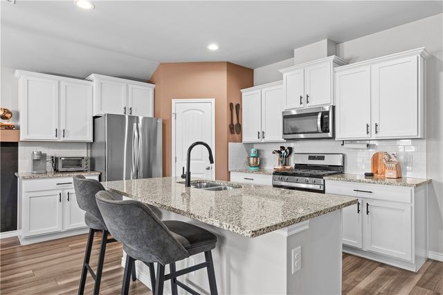 7409 Star Gazer Dr, Corpus Christi, TX 78414