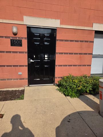 1500 S Halsted Street 3B, Chicago, IL 60607