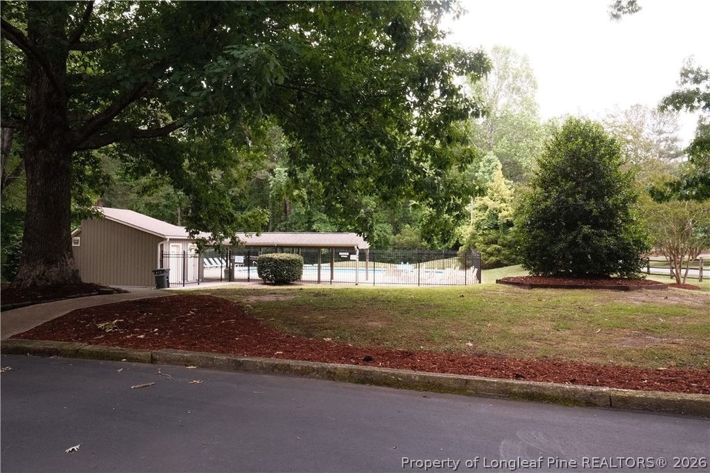 1146 Deerfoot Trail, Sanford, NC 27332 — photo 4