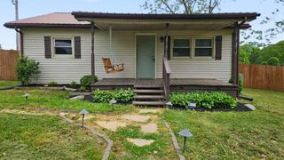 4390 S Bunker Hill Rd, Cookeville, TN 38506