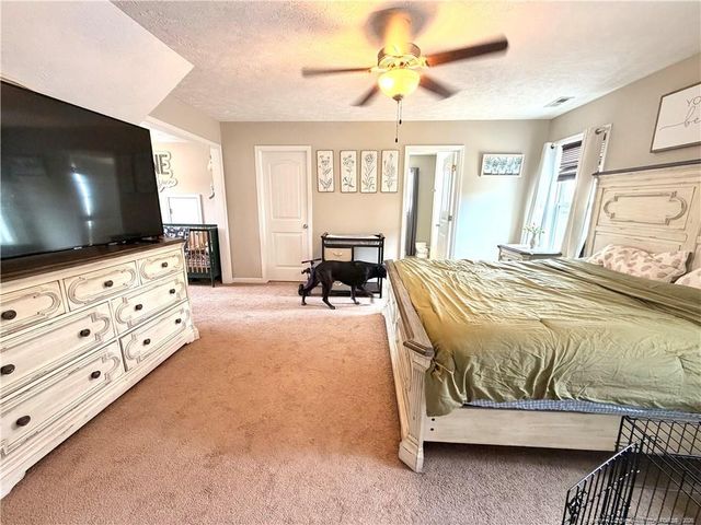 1229 Brickyard Drive, Fayetteville, NC 28306