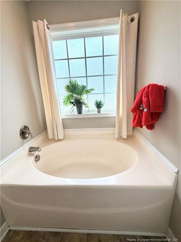 1229 Brickyard Drive, Fayetteville, NC 28306