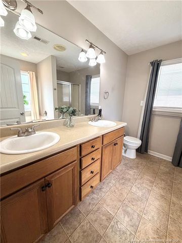 1229 Brickyard Drive, Fayetteville, NC 28306