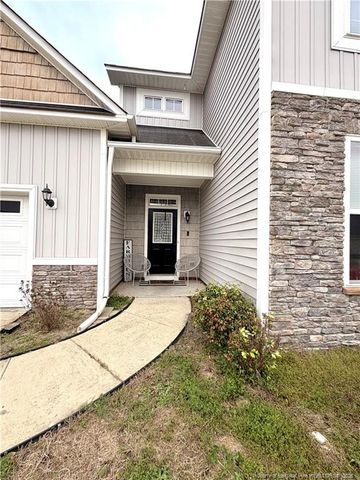 1229 Brickyard Drive, Fayetteville, NC 28306