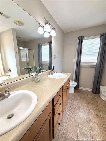 1229 Brickyard Drive, Fayetteville, NC 28306