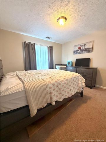 1229 Brickyard Drive, Fayetteville, NC 28306