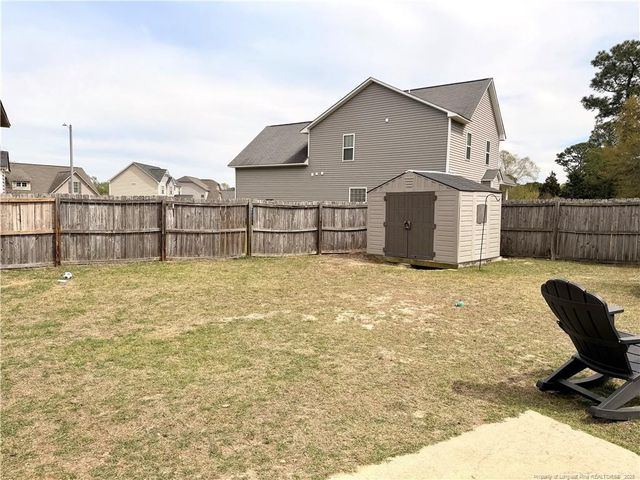 1229 Brickyard Drive, Fayetteville, NC 28306