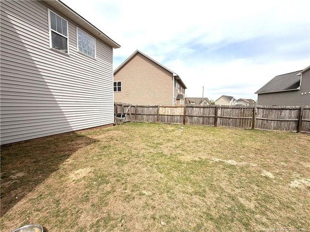 1229 Brickyard Drive, Fayetteville, NC 28306