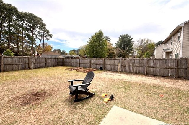 1229 Brickyard Drive, Fayetteville, NC 28306