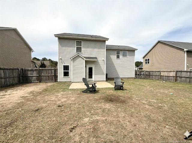 1229 Brickyard Drive, Fayetteville, NC 28306