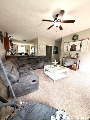 1229 Brickyard Drive, Fayetteville, NC 28306