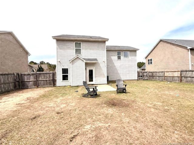 1229 Brickyard Drive, Fayetteville, NC 28306