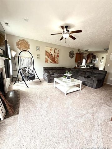 1229 Brickyard Drive, Fayetteville, NC 28306