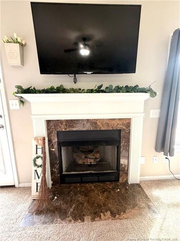 1229 Brickyard Drive, Fayetteville, NC 28306