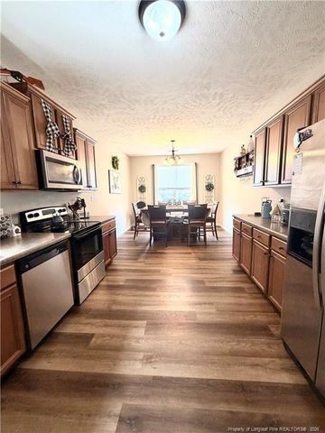 1229 Brickyard Drive, Fayetteville, NC 28306