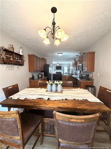 1229 Brickyard Drive, Fayetteville, NC 28306