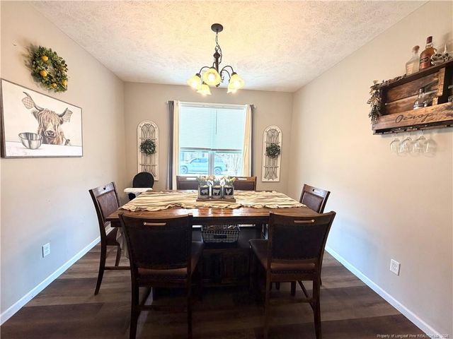 1229 Brickyard Drive, Fayetteville, NC 28306