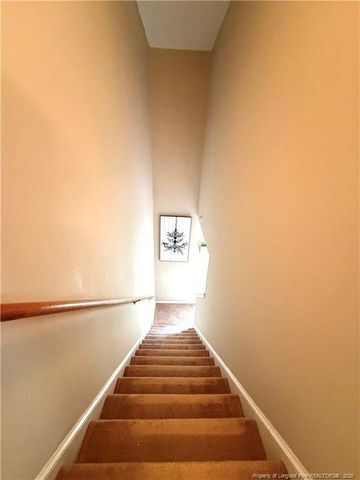 1229 Brickyard Drive, Fayetteville, NC 28306