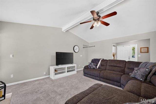 1018 Harvest Home Circle, St Charles, MO 63304