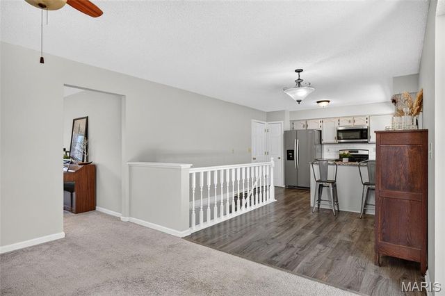 1018 Harvest Home Circle, St Charles, MO 63304