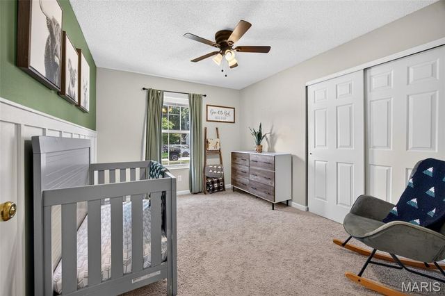 1018 Harvest Home Circle, St Charles, MO 63304