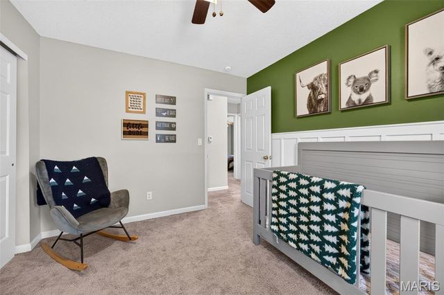 1018 Harvest Home Circle, St Charles, MO 63304