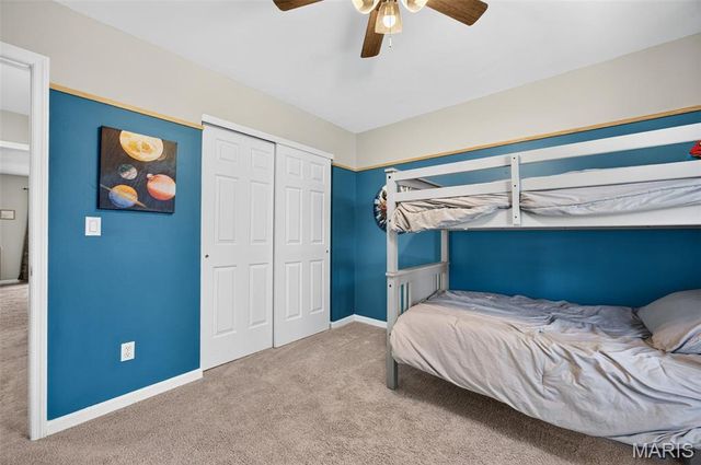 1018 Harvest Home Circle, St Charles, MO 63304