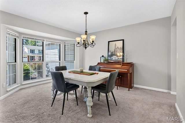 1018 Harvest Home Circle, St Charles, MO 63304