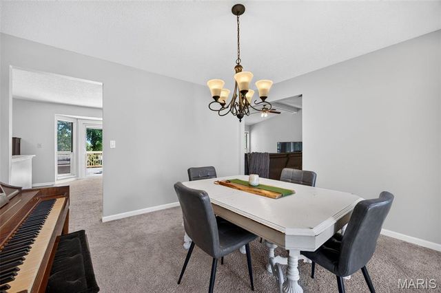 1018 Harvest Home Circle, St Charles, MO 63304