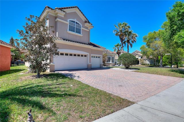 419 CHELSEA AVENUE, Davenport, FL 33837