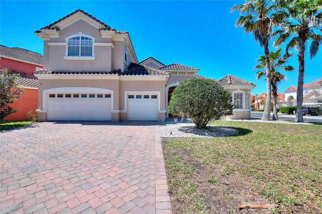 419 CHELSEA AVENUE, Davenport, FL 33837